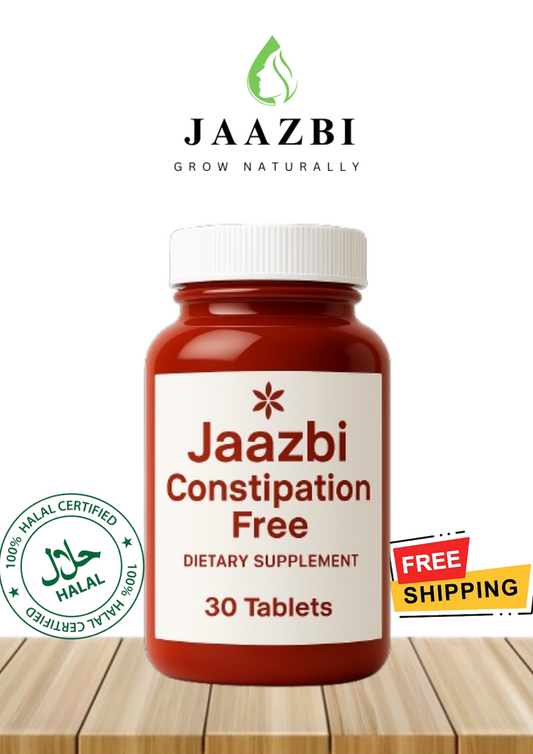 Constipation Free - Constipation Reliever